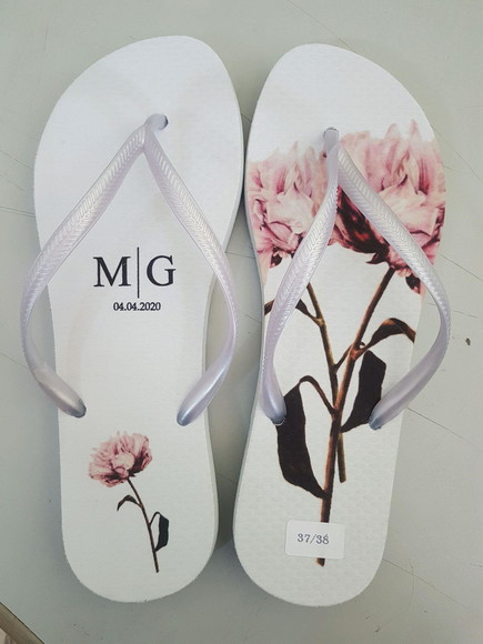 Flores Duplas