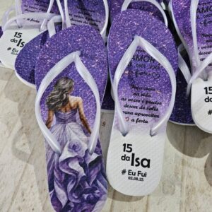 Debutante Lilas (Roxo)