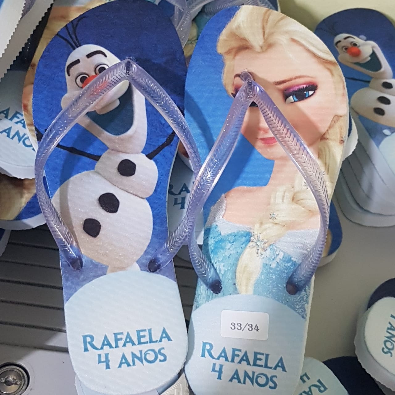 Infantil 1